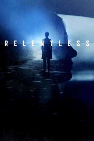 Relentless. Relentless: Las dos Christinas