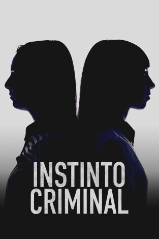 Instinto criminal, Season 1. Instinto criminal, Season 1 