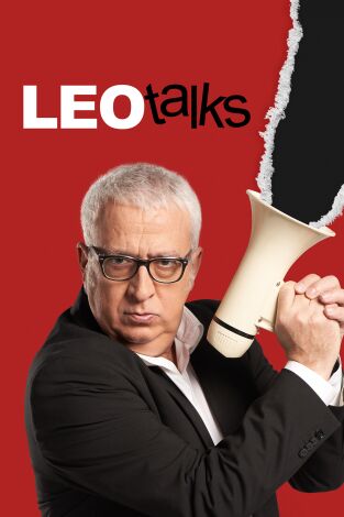 Leo talks. T(T3). Leo talks (T3): Miedo en el cuerpo