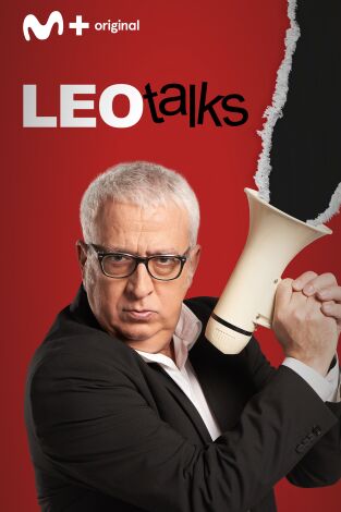 Leo talks. T(T3). Leo talks (T3): Somos tontísimos