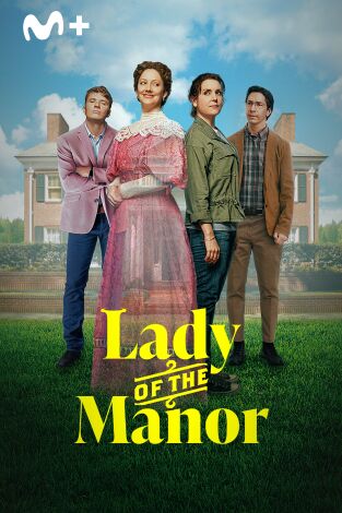 Lady of the Manor