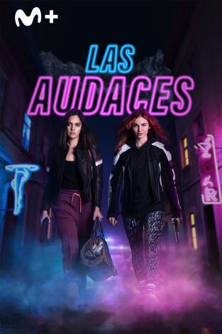 Las audaces