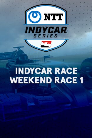 Pruebas. Pruebas: Hy-Vee Race Weekend (Carrera 1)