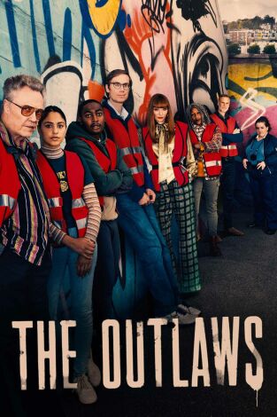 The Outlaws. T(T3). The Outlaws (T3)