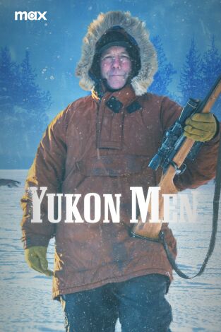 Yukon Men