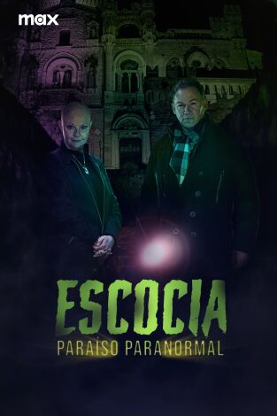 Escocia, paraíso paranormal