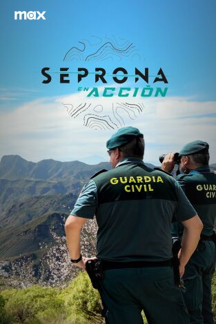 Seprona en acción. Seprona en acción 