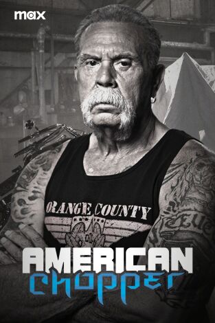 American Chopper