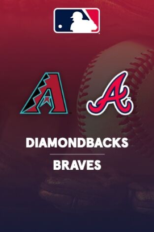 Semana 16. Semana 16: Arizona Diamondbacks - Atlanta Braves