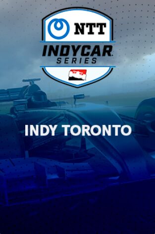 Clasificatorios. Ontario Honda Dealers Indy Toronto .Clasificatorios