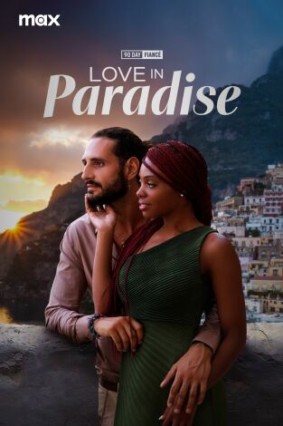 Amor en el paraíso: el Caribe