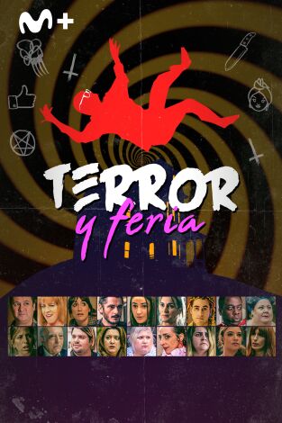 Terror y feria