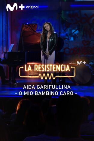 Lo + de los invitados. T(T7). Lo + de los... (T7): O mio babbino caro 27.06.24