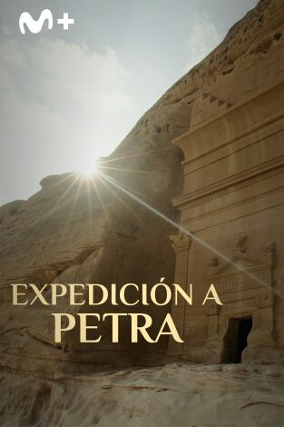 Expedición a Petra