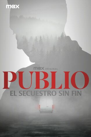 Publio. El secuestro sin fin