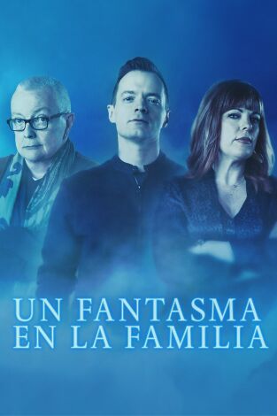 Un fantasma en la familia, Season 7. T(T7). Un fantasma en la familia, Season 7 (T7)