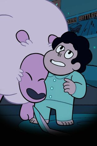 Steven Universe, Season 1. T(T1). Steven Universe,... (T1): Directo a video