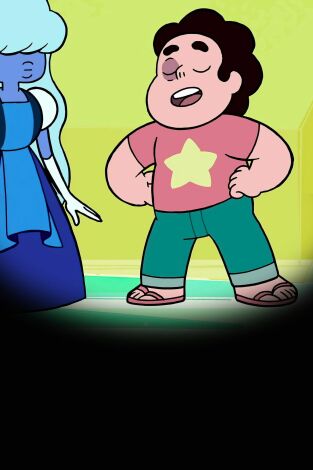 Steven Universe, Season 1. T(T1). Steven Universe,... (T1): La fuga