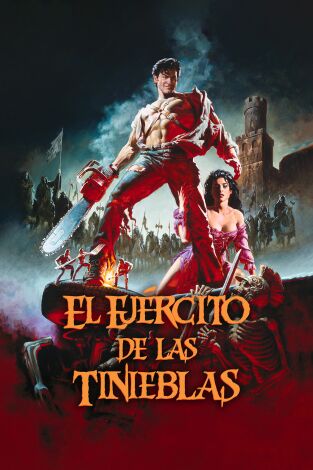 El ejército de las tinieblas