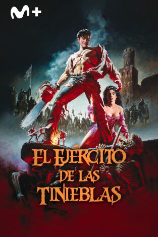 El ejército de las tinieblas