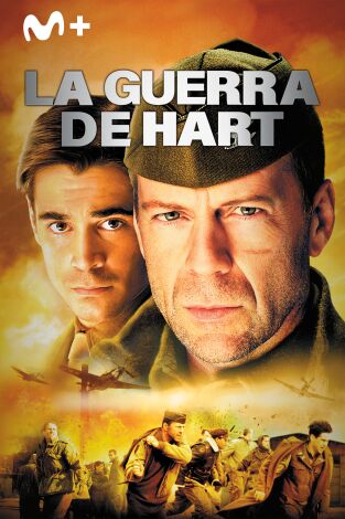 La guerra de Hart