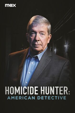 Homicide Hunter: American Detective