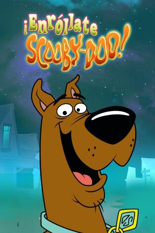 ¡Enróllate Scooby-Doo!, Season 2. T(T2). ¡Enróllate... (T2): Gótico Americano