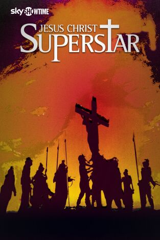 Jesucristo Superstar