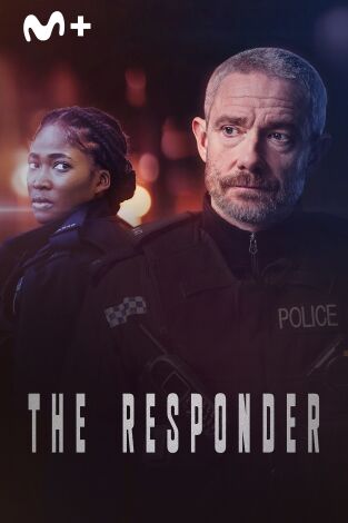 The Responder. T(T2). The Responder (T2)