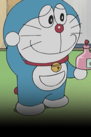 Doraemon, Season 1. T(T1). Doraemon, Season 1 (T1): ¡Quiero comer setas matsutake!/¡Dame una coz, caballo de la fortuna!