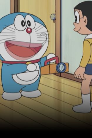 Doraemon, Season 1. T(T1). Doraemon, Season 1 (T1): El intercambiador de propiedades/El muñeco de nieve no olvida