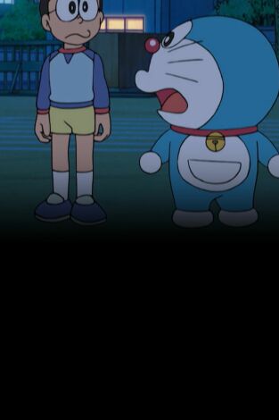 Doraemon, Season 1. T(T1). Doraemon, Season 1 (T1): Las pegatinas imán y el festival deportivo  / El estuche de la ostra perlífera