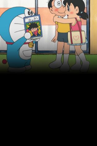 Doraemon, Season 1. T(T1). Doraemon, Season 1 (T1): El ataque del titán / Tu mirada es electrizante