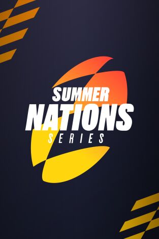 Summer Nations Series. T(2024). Summer Nations Series (2024)