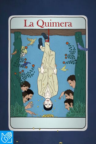 (LSE) - La quimera