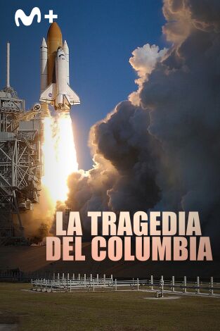 La tragedia del Columbia