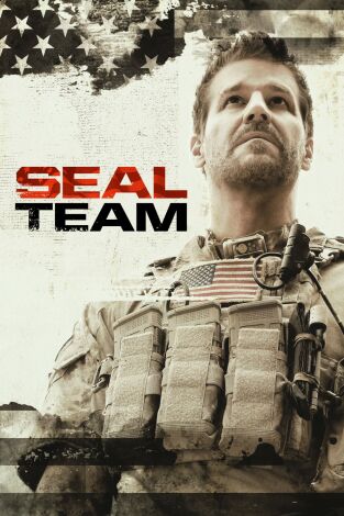 SEAL Team. T(T2). SEAL Team (T2): Ep.8 Parallax