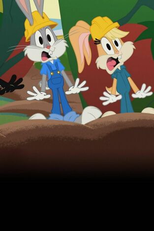 Bugs Bunny: ¡Manos a la obra!, Season 1. T(T1). Bugs Bunny:... (T1): La sopa del abuelo
