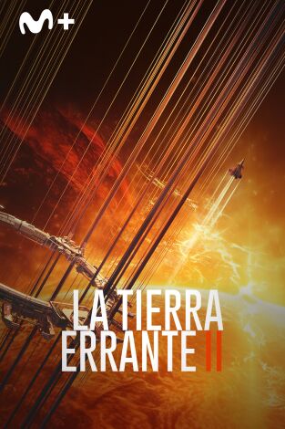 La tierra errante II