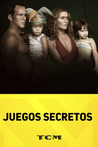 Juegos secretos