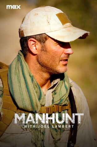 Manhunt With Joel Lambert