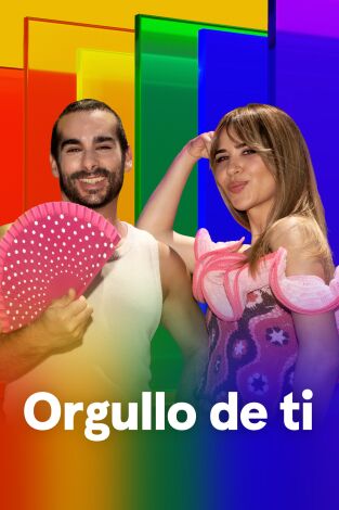 Orgullo de ti