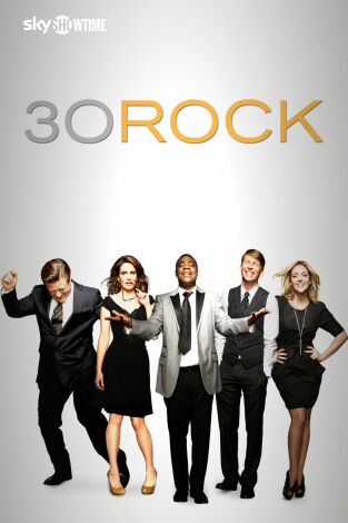 30 Rock. T(T2). 30 Rock (T2)