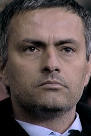 The Making of Mourinho. T(1). The Making of... (1): El comienzo