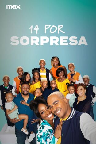 14 por sorpresa