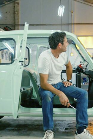 Joyas sobre ruedas. Joyas sobre ruedas: Fiat 600