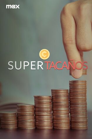 Supertacaños. T(T3). Supertacaños (T3)