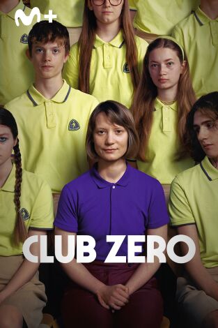 Club Zero