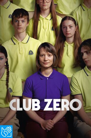 (LSE) - Club Zero