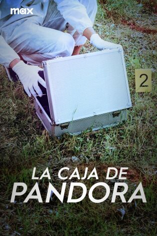 La caja de Pandora